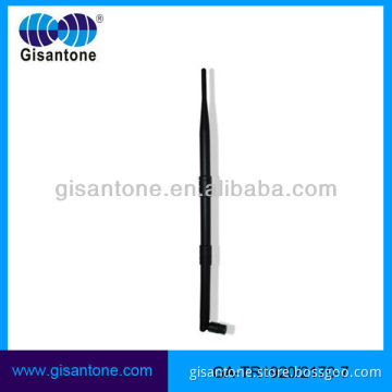 1920-2170MHz 3G 7dbi Indoor Omni Rubber Antenna with SMA connector or others